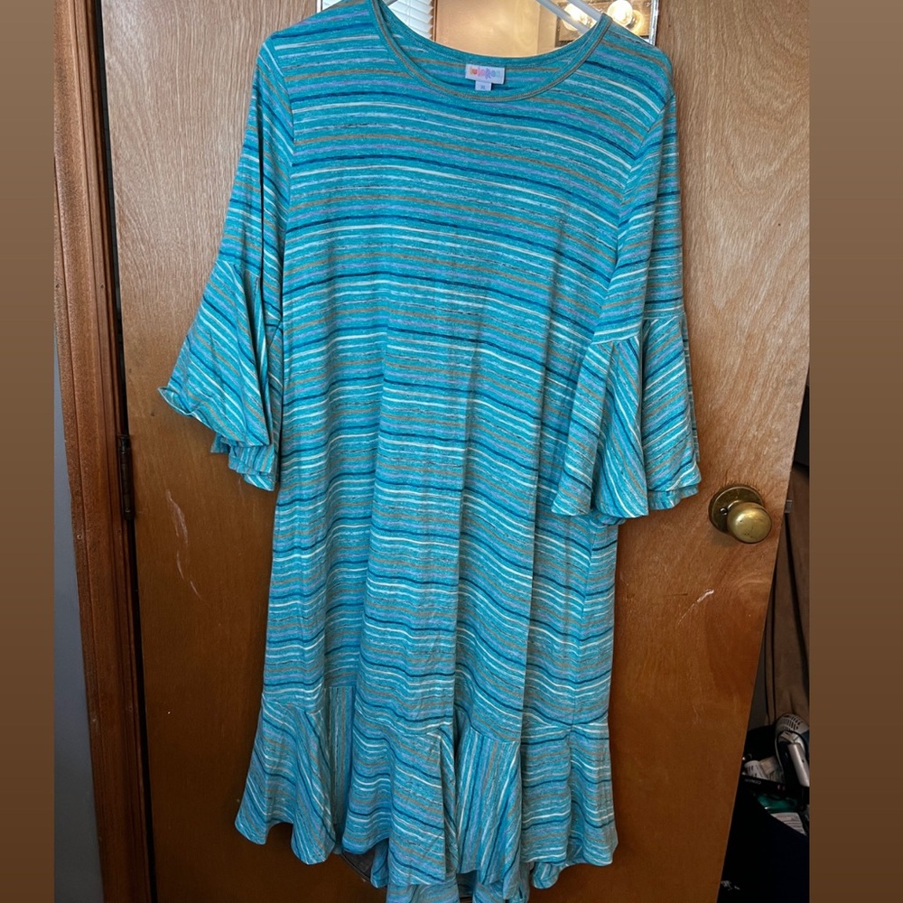 Lularoe Maurine XL